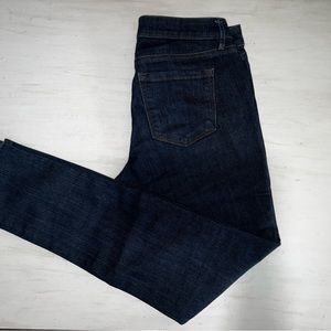 Ann Taylor LOFT skinny Jeans 4
